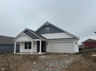 24425 Godby St, Sheridan, IN 46069