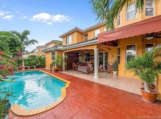 6521 SW 162nd Ct, Miami, FL 33193