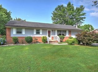 144 Cherrydale Dr, Greeneville, TN 37745