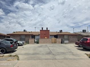 7309 Tudor Way #EL, El Paso, TX 79912