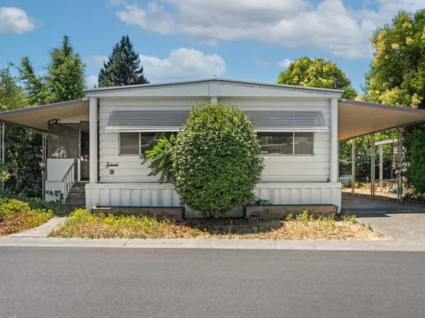460 E Gobbi Street #41, Ukiah, CA 95482