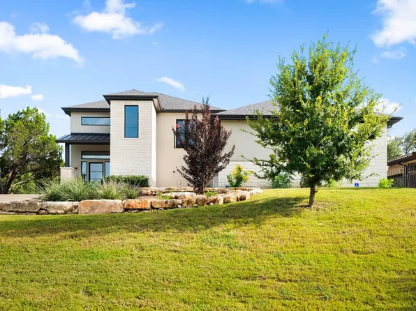15103 Nightingale Ln, Austin, TX 78734