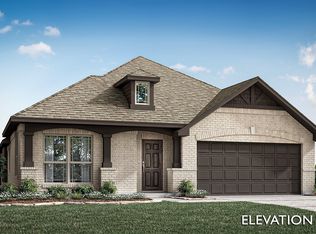 1907 Windsor Ter, Mansfield, TX 76084