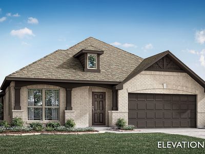 1907 Windsor Ter, Mansfield, TX, 76084