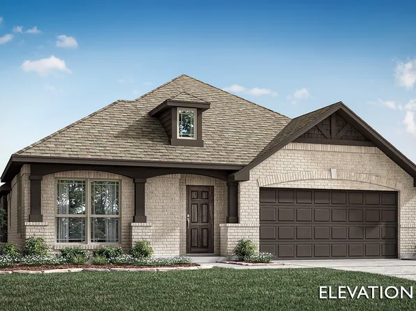 3105 Quail Meadow Dr, Mesquite, TX 75181