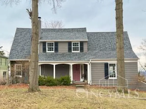 3817 Davenant Ave, Cincinnati, OH 45213