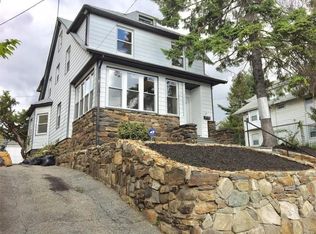434 S Columbus Ave, Mount Vernon, NY 10553