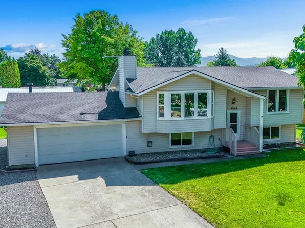 4922 N Malta St, Newman Lake, WA 99025