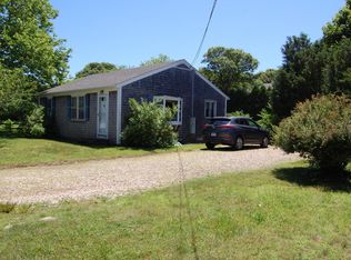 18 Mercier Way, Edgartown, MA 02539