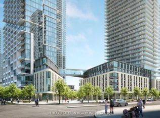 1000 Portage Pkwy #4605, Vaughan, ON