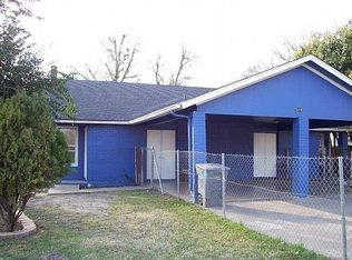 5318 Atascosa Dr, Austin, TX 78744