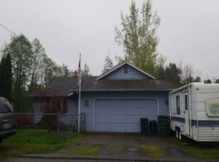 37610 NE 142nd Ave, La Center, WA 98629