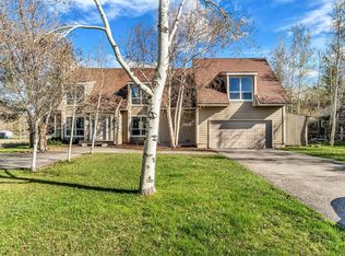 2035 Lucky John Dr, Park City, UT 84060
