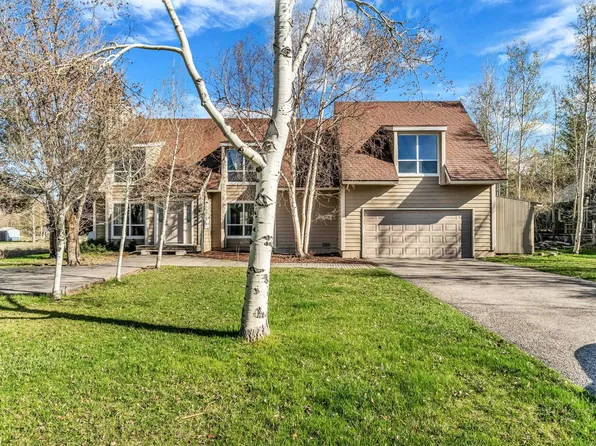 2035 Lucky John Dr, Park City, UT 84060