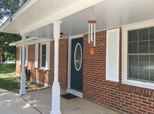 1310 Diane Ct, Mobile, AL 36618