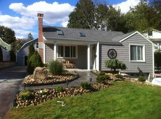 112 Belcher Rd, Wethersfield, CT 06109