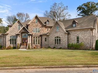 205 Briarwood Cir, Athens, AL 35613