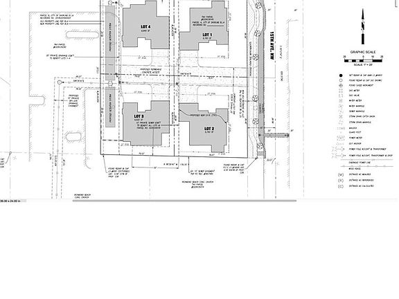 2nd image of 19553 15th Ave NW