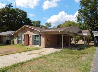 306 Conella St, West Monroe, LA 71291