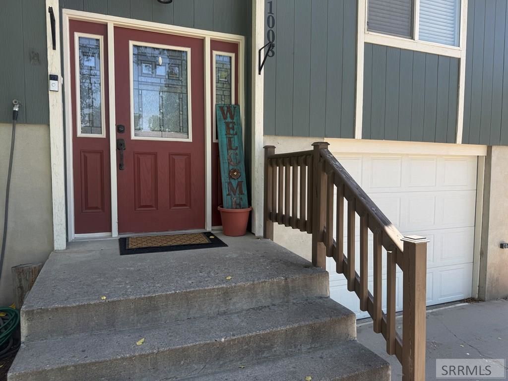 1003 Diablo St, Pocatello, ID - View 5