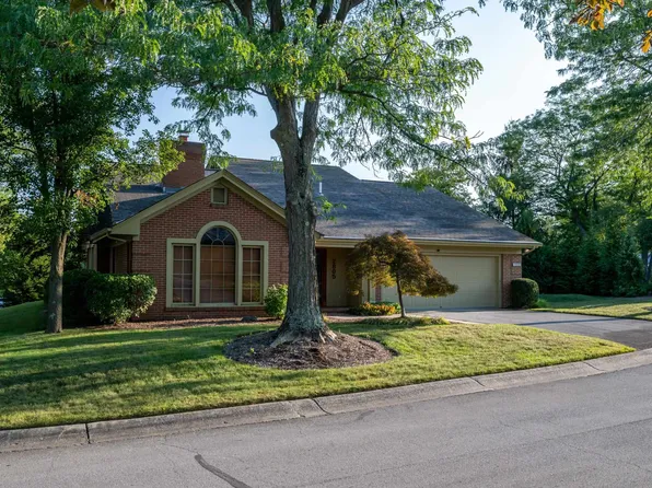 2805 Little River Run, Fort Wayne, IN 46804