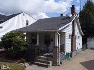 5041 Henry St, Garfield Heights, OH