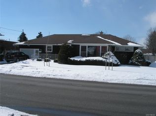16 Houston St, Depew, NY 14043