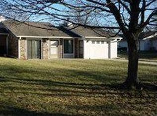 501 Scott Dr, Raymore, MO 64083