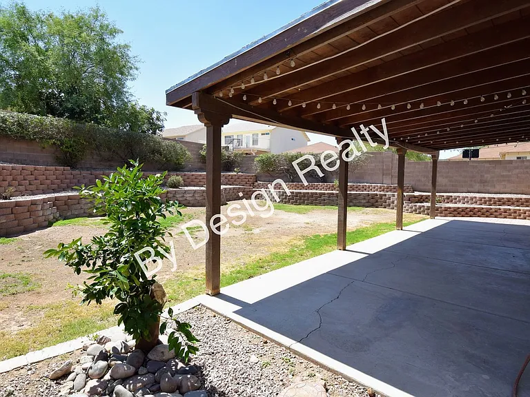 10226 E Desert Eden Pl — Photo 39