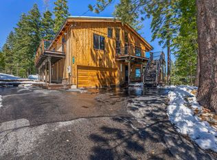 426 Northridge Dr, Tahoma, CA 96142