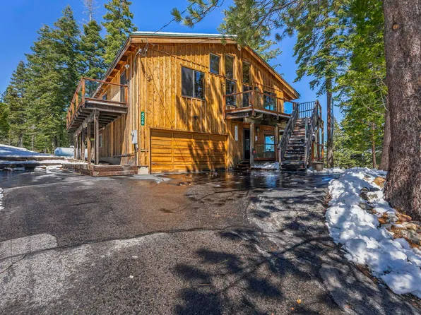 426 Northridge Dr, Tahoma, CA 96142