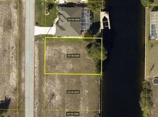 629 NW 39th Ave, Cape Coral, FL 33993