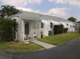 3060 Meridian Way N APT 1, Palm Beach Gardens, FL 33410