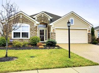 4584 Citation Ct, Batavia, OH 45103