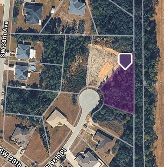 1st image of SW 98TH PL LOT 8