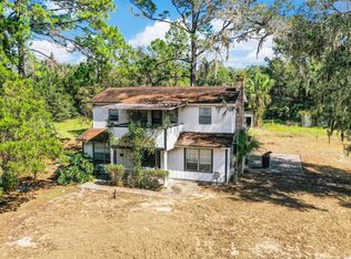 152 Hunter Rd, Palatka, FL 32177