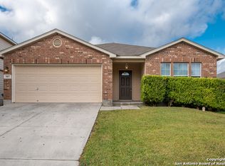 907 Magnolia Bnd, San Antonio, TX 78251