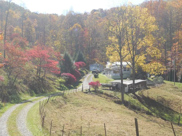 496 Happy Holw, Orlando, WV 26412