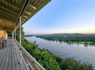 3502 Mount Bonnell Rd, Austin, TX 78731
