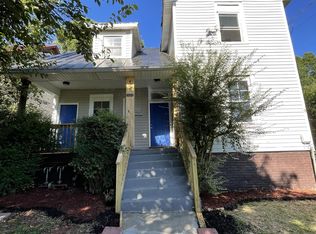 1624 Fillmore St, Lynchburg, VA 24501