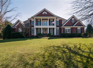 9633 Brunswick Dr, Brentwood, TN 37027