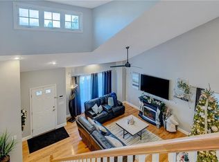 500 Mendon Rd UNIT 10, Cumberland, RI 02864