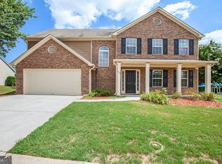 1913 Bell Ln, Braselton, GA 30517