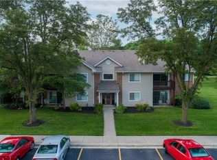 1321 Hollow Run, Dayton, OH 45459