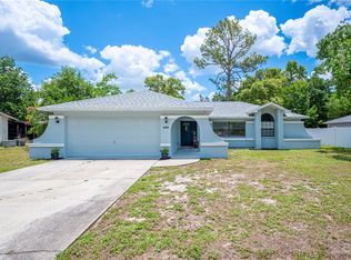 2303 Landover Blvd, Spring Hill, FL 34608