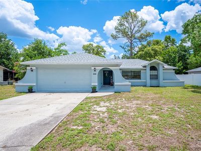 2303 Landover Blvd, Spring Hill, FL, 34608