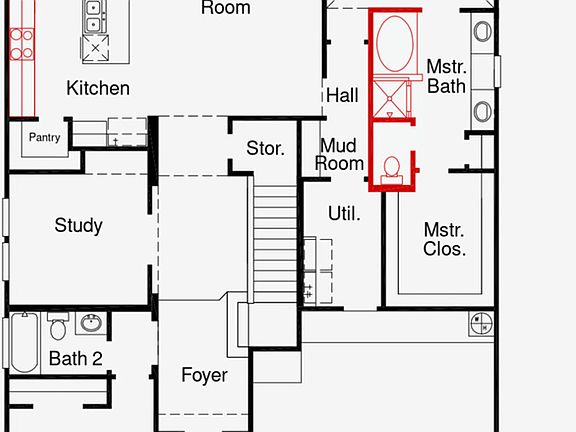 2nd image of this home