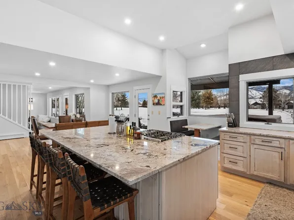 9 Park Plaza Rd, Bozeman, MT 59715