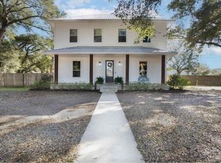 3883 Adams Rd, Pace, FL 32571