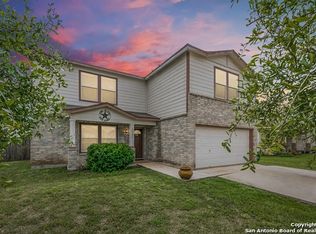 1524 Cap Ridge Peak, New Braunfels, TX 78130